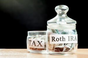 Roth IRA