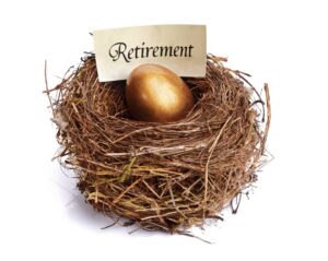 Retirement Nest Egg