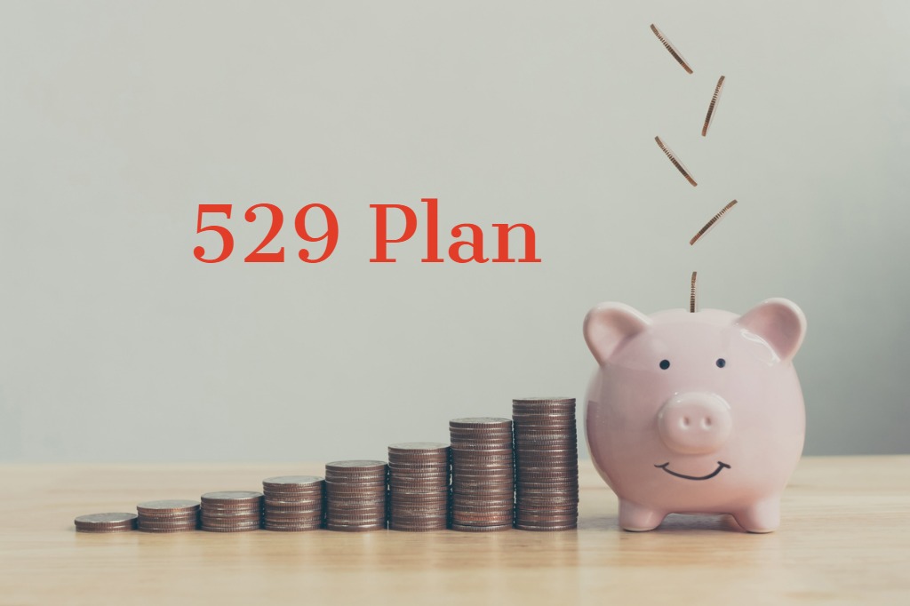 The Benefits of Opening a 529 Plan