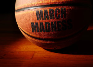 March Madness