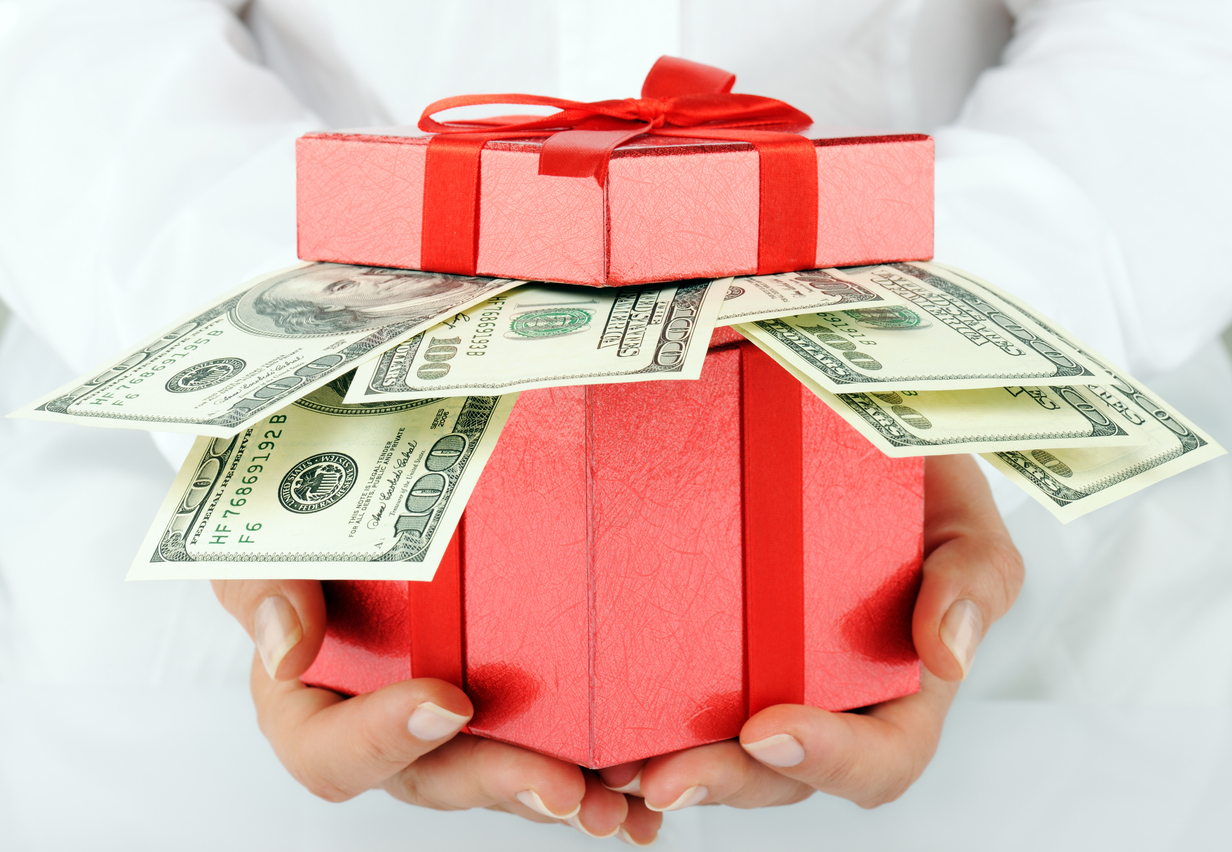 Financial Gifts & Investing for Kids | A Guide for Grandparents
